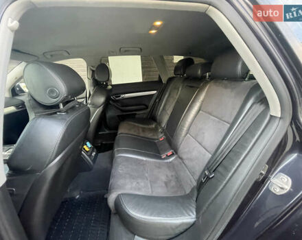 Ауді А6 2005 у Дніпро (Дніпропетровську) на Automoto.ua Сірий Ауді А6, об'ємом двигуна 2.7 л та пробігом 325 тис. км за 7499 $, фото 36 на Automoto.ua