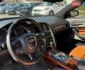 Серый Ауди А6, объемом двигателя 2.97 л и пробегом 325 тыс. км за 7900 $, фото 14 на Automoto.ua