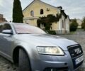 Серый Ауди А6, объемом двигателя 3 л и пробегом 338 тыс. км за 7800 $, фото 6 на Automoto.ua