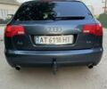 Сірий Ауді А6, об'ємом двигуна 2.4 л та пробігом 148 тис. км за 7200 $, фото 4 на Automoto.ua