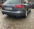 Серый Ауди А6, объемом двигателя 2.7 л и пробегом 250 тыс. км за 4200 $, фото 4 на Automoto.ua