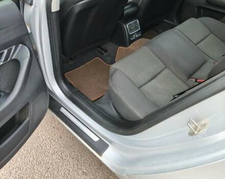 Сірий Ауді А6, об'ємом двигуна 2.4 л та пробігом 270 тис. км за 6000 $, фото 4 на Automoto.ua
