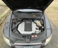 Сірий Ауді А6, об'ємом двигуна 3 л та пробігом 390 тис. км за 4600 $, фото 9 на Automoto.ua