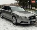 Серый Ауди А6, объемом двигателя 2.97 л и пробегом 298 тыс. км за 7800 $, фото 13 на Automoto.ua