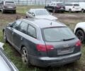 Серый Ауди А6, объемом двигателя 3 л и пробегом 278 тыс. км за 3600 $, фото 9 на Automoto.ua