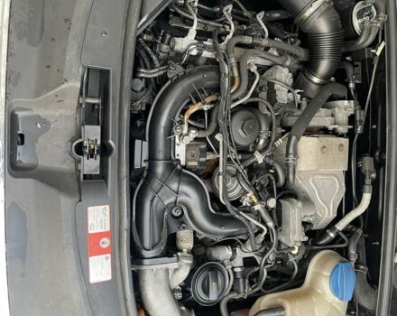 Сірий Ауді А6, об'ємом двигуна 2.7 л та пробігом 325 тис. км за 7499 $, фото 21 на Automoto.ua