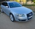 Серый Ауди А6, объемом двигателя 2.7 л и пробегом 255 тыс. км за 8500 $, фото 13 на Automoto.ua