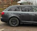 Серый Ауди А6, объемом двигателя 2 л и пробегом 296 тыс. км за 6440 $, фото 4 на Automoto.ua