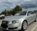 Серый Ауди А6, объемом двигателя 3 л и пробегом 310 тыс. км за 4700 $, фото 1 на Automoto.ua