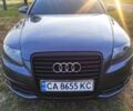 Серый Ауди А6, объемом двигателя 3 л и пробегом 351 тыс. км за 10800 $, фото 1 на Automoto.ua