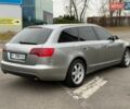 Серый Ауди А6, объемом двигателя 2.7 л и пробегом 392 тыс. км за 6500 $, фото 6 на Automoto.ua
