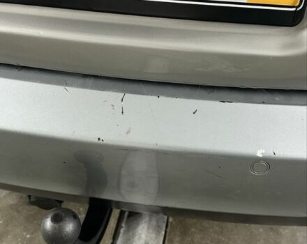 Серый Ауди А6, объемом двигателя 3 л и пробегом 337 тыс. км за 6000 $, фото 6 на Automoto.ua