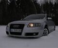 Сірий Ауді А6, об'ємом двигуна 3 л та пробігом 300 тис. км за 8000 $, фото 1 на Automoto.ua