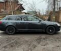 Серый Ауди А6, объемом двигателя 2 л и пробегом 296 тыс. км за 6490 $, фото 5 на Automoto.ua