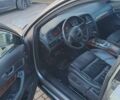 Серый Ауди А6, объемом двигателя 3 л и пробегом 255 тыс. км за 6000 $, фото 8 на Automoto.ua