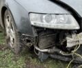 Серый Ауди А6, объемом двигателя 3 л и пробегом 278 тыс. км за 3600 $, фото 5 на Automoto.ua
