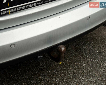 Ауди А6 2005 в Киеве на Automoto.ua Серый Ауди А6, объемом двигателя 2 л и пробегом 219 тыс. км за 6490 $, фото 5 на Automoto.ua