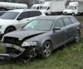 Серый Ауди А6, объемом двигателя 3 л и пробегом 278 тыс. км за 3600 $, фото 3 на Automoto.ua