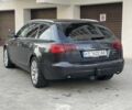 Сірий Ауді А6, об'ємом двигуна 2.7 л та пробігом 325 тис. км за 7499 $, фото 3 на Automoto.ua