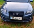 Серый Ауди А6, объемом двигателя 3 л и пробегом 352 тыс. км за 7500 $, фото 1 на Automoto.ua