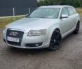 Сірий Ауді А6, об'ємом двигуна 2 л та пробігом 288 тис. км за 6400 $, фото 1 на Automoto.ua