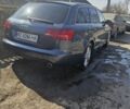 Серый Ауди А6, объемом двигателя 2.4 л и пробегом 320 тыс. км за 2500 $, фото 1 на Automoto.ua