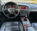 Сірий Ауді А6, об'ємом двигуна 2.7 л та пробігом 446 тис. км за 3500 $, фото 20 на Automoto.ua