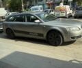 Серый Ауди А6, объемом двигателя 3 л и пробегом 412 тыс. км за 4500 $, фото 1 на Automoto.ua
