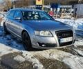 Сірий Ауді А6, об'ємом двигуна 3 л та пробігом 331 тис. км за 5500 $, фото 1 на Automoto.ua