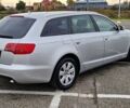 Серый Ауди А6, объемом двигателя 3 л и пробегом 238 тыс. км за 6999 $, фото 12 на Automoto.ua