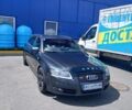 Серый Ауди А6, объемом двигателя 3 л и пробегом 310 тыс. км за 6700 $, фото 1 на Automoto.ua