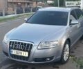 Сірий Ауді А6, об'ємом двигуна 2.7 л та пробігом 284 тис. км за 9000 $, фото 36 на Automoto.ua