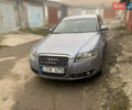 Сірий Ауді А6, об'ємом двигуна 2.7 л та пробігом 414 тис. км за 3600 $, фото 1 на Automoto.ua