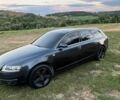 Сірий Ауді А6, об'ємом двигуна 2 л та пробігом 318 тис. км за 7500 $, фото 4 на Automoto.ua