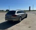 Сірий Ауді А6, об'ємом двигуна 3 л та пробігом 344 тис. км за 7900 $, фото 1 на Automoto.ua