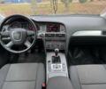 Сірий Ауді А6, об'ємом двигуна 2 л та пробігом 219 тис. км за 6990 $, фото 18 на Automoto.ua