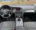 Серый Ауди А6, объемом двигателя 2 л и пробегом 219 тыс. км за 6440 $, фото 18 на Automoto.ua