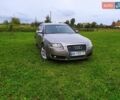 Сірий Ауді А6, об'ємом двигуна 1.97 л та пробігом 411 тис. км за 7300 $, фото 1 на Automoto.ua