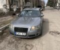 Сірий Ауді А6, об'ємом двигуна 3 л та пробігом 403 тис. км за 5000 $, фото 1 на Automoto.ua