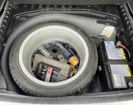 Серый Ауди А6, объемом двигателя 3 л и пробегом 347 тыс. км за 7000 $, фото 6 на Automoto.ua