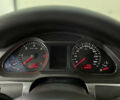 Серый Ауди А6, объемом двигателя 3 л и пробегом 330 тыс. км за 8200 $, фото 21 на Automoto.ua