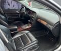 Ауди А6 2005 в Умани на Automoto.ua Серый Ауди А6, объемом двигателя 3 л и пробегом 313 тыс. км за 6500 $, фото 12 на Automoto.ua