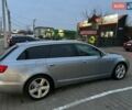 Серый Ауди А6, объемом двигателя 2 л и пробегом 254 тыс. км за 8800 $, фото 5 на Automoto.ua