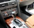 Сірий Ауді А6, об'ємом двигуна 2.98 л та пробігом 520 тис. км за 10600 $, фото 13 на Automoto.ua