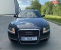 Серый Ауди А6, объемом двигателя 2.7 л и пробегом 418 тыс. км за 6100 $, фото 1 на Automoto.ua