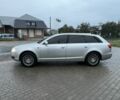 Ауди А6 2005 в Умани на Automoto.ua Серый Ауди А6, объемом двигателя 3 л и пробегом 313 тыс. км за 6500 $, фото 6 на Automoto.ua