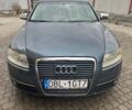 Сірий Ауді А6, об'ємом двигуна 2.7 л та пробігом 250 тис. км за 3800 $, фото 1 на Automoto.ua