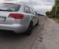 Сірий Ауді А6, об'ємом двигуна 2.4 л та пробігом 270 тис. км за 6000 $, фото 7 на Automoto.ua