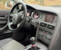 Серый Ауди А6, объемом двигателя 2 л и пробегом 219 тыс. км за 6440 $, фото 22 на Automoto.ua