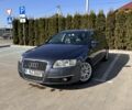 Сірий Ауді А6, об'ємом двигуна 3 л та пробігом 345 тис. км за 4700 $, фото 1 на Automoto.ua
